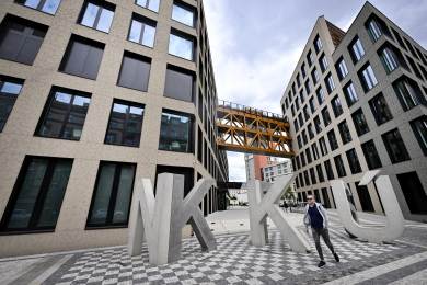 Vláda asi bude neutrální k pirátské novele zákona o rozšíření pravomocí NKÚ