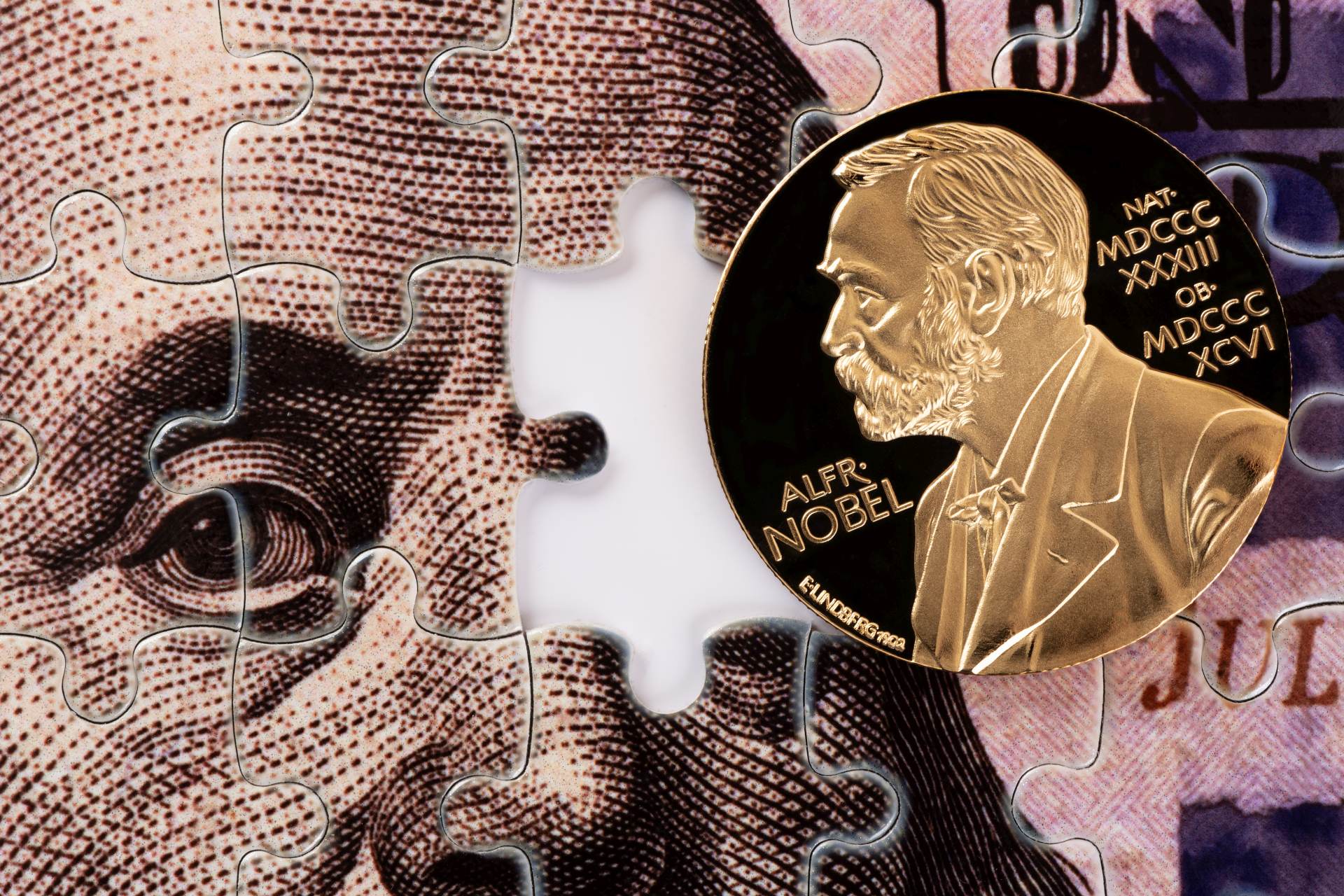 Analytici: Nobelisté ukázali na význam inovací, ocenění má českou stopu