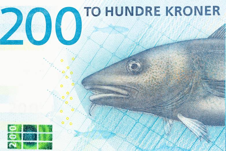 Hodnota norského státního fondu dosáhla rekordních 20 bilionů norských korun