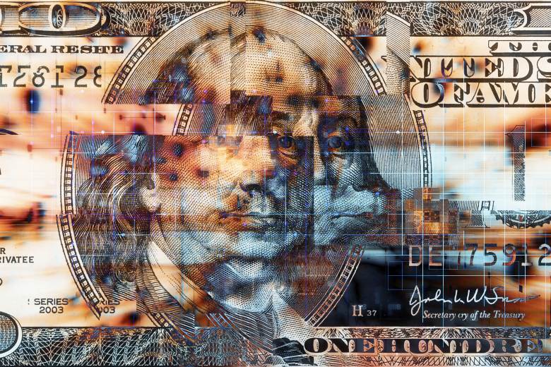 Nastupující prezident Donald Trump spustil vlastní kryptoměnu