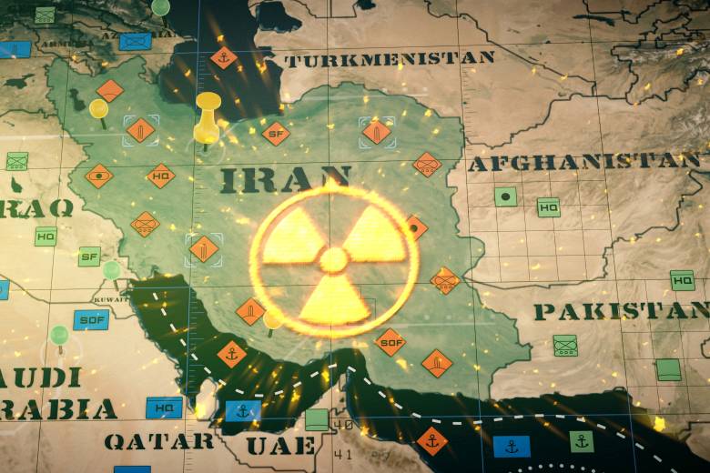 Íránci uvedli, že mají dost uranu na výrobu 11 atomových bomb, řekl Witkoff