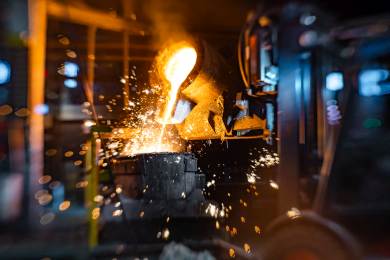 Oceláři: Cla EU na dovoz oceli z USA nebudou mít na české oceláře žádný dopad