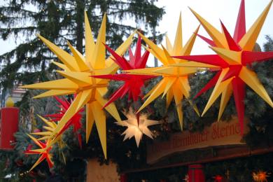 Saský Herrnhut, založený exulanty z Moravy, je na seznamu světového dědictví