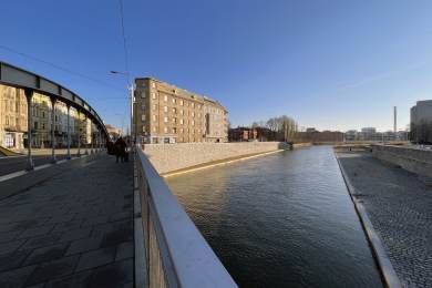 Olomoučtí lídři navrhují řešení hospodářské situace kraje i dostupnosti lékařů