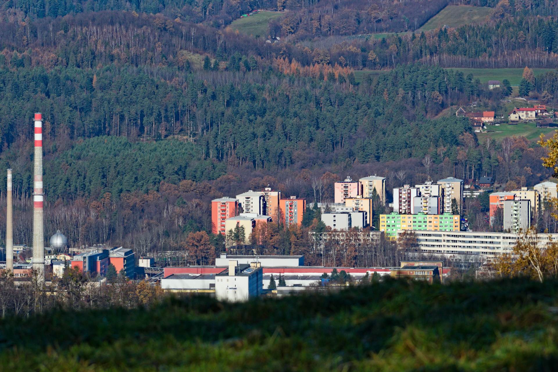 EK schválila státní pomoc 450 milionů eur na rozšíření výroby firmy onsemi v ČR