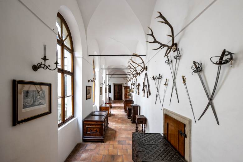 Památkáři podali ústavní stížnost proti verdiktu soudu v kauze zámku Opočno