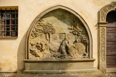 Památky v hradeckém kraji nabídnou o adventu vyzdobené interiéry i koncerty