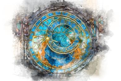 ČR památky zajímavosti Praha