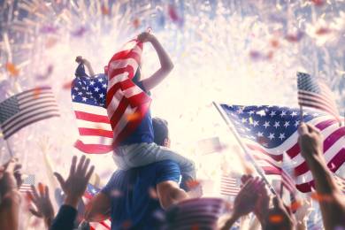 Oslavy 250. výročí vzniku USA připomínají i křivdy původních obyvatel