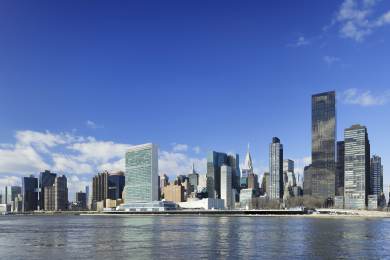 Text projevu prezidenta ČR Petra Pavla na Valném shromáždění OSN