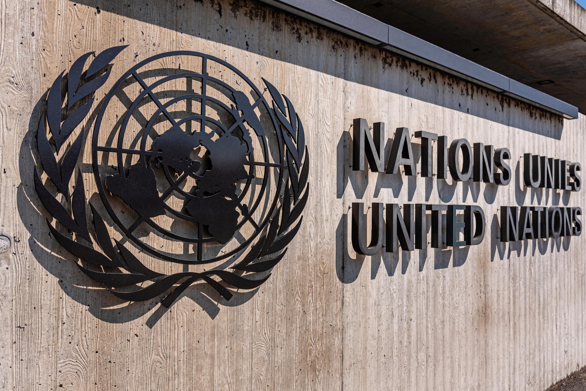 Valné shromáždění OSN podpořilo myšlenku palestinského členství, ČR byla proti
