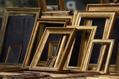 Průzkum: S padělaným uměním se setkalo 74 procent českých sběratelů