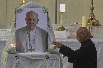 Historici: Papež projevoval zájem o lidi na periférii, zdůrazňoval spolupráci