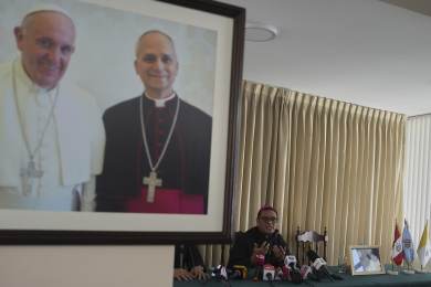 Reuters: Papež Lev XIV. dříve kritizoval Trumpa, hnutí MAGA volbou nadšené není