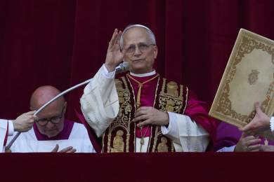 Teolog: Volba papeže byla rychlá, projev ukázal snahu o čisté křesťanství