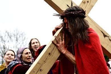 Velikonoce v Libereckém kraji začnou už příští víkend v Křišťálovém údolí