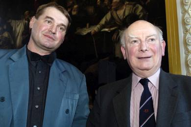 Zemřel hudebník Pavel Klikar, specializoval se na barokní hudbu a jazz