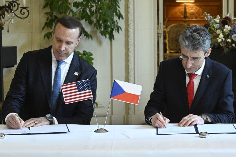 Skupina PBS bude s americkou firmou vyvíjet nové zařízení do letadel