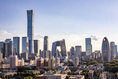 Peking odmítá, že by na výzvy EK k rozhovorům kvůli clům reagoval teprve nedávno