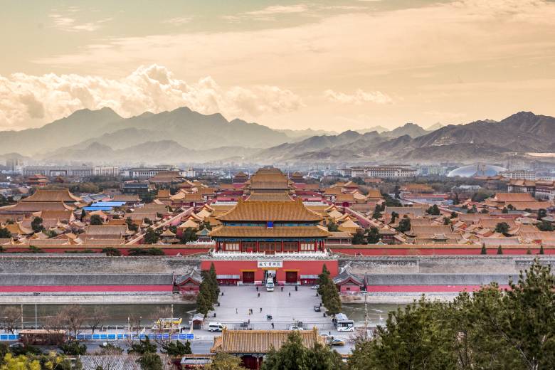 WSJ: Čína studuje západní sankce proti Rusku kvůli případné invazi na Tchaj-wan