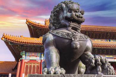 Thajská galerie na žádost Pekingu odstranila díla kritizující Čínu Thajská galerie na žádost Pekingu odstranila díla kritizující Čínu
