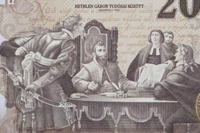 Inflace v Maďarsku v prosinci vystoupila na roční maximum 4,6 procenta