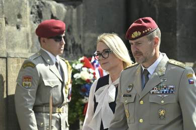 ČR historie pietní 1942