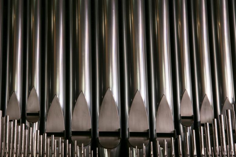 Varhaník Tůma: Svatovítské varhany se zařadí mezi velkolepé katedrální nástroje