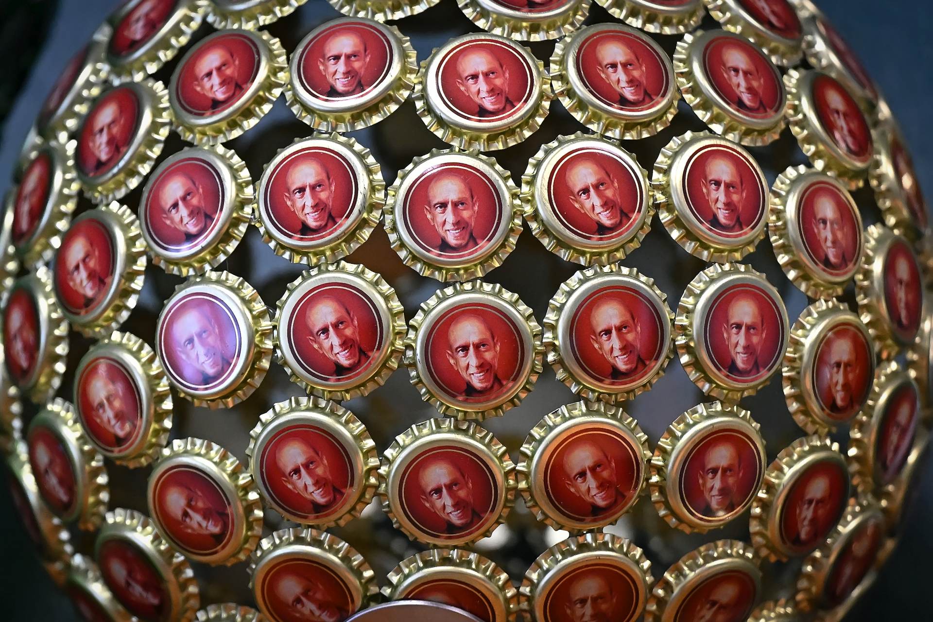 Bernard: V 90. letech bylo podnikání svobodnější, nebylo tolik byrokracie