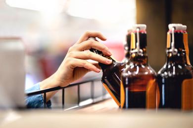 DPA: Doba trvanlivosti běží... kdy se vaše skladované pivo zkazí?