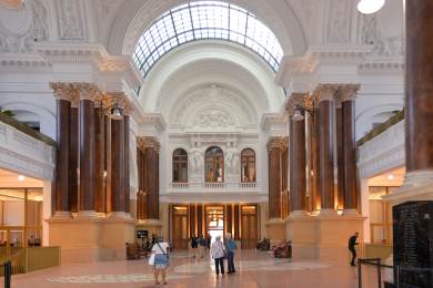 Nové belgické muzeum přibližuje historii piva a doporučí, které vám sedne