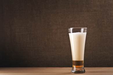 The New York Times: To není špatně natočené pivo, to je mlíko