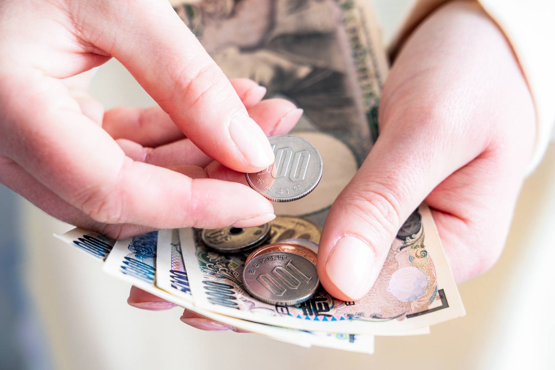 Kjódó: Manželům v Japonsku vzrostlo kapesné o deset procent