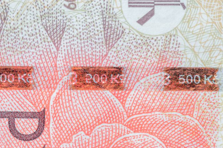 Jihlavští kriminalisté obvinili dva muže, kteří platili neplatnými penězi