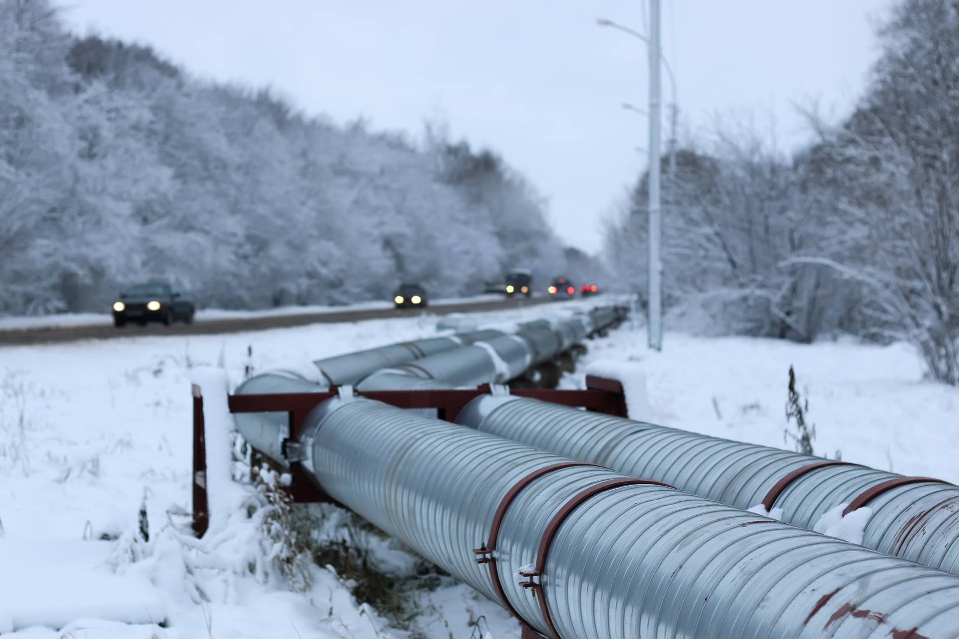  Ukrajina Slovensko EU Rusko diplomacie energie boje 