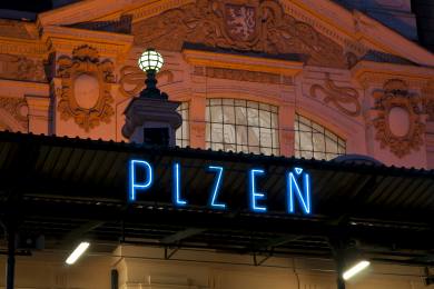 Turistická sezona v Plzeňském kraji je lepší než loni, stejná jako před covidem