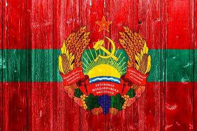 Moldavsko hospodářství plyn společnost