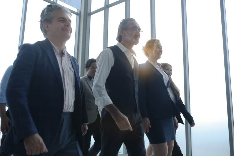 Průzkum: Podnikatelský optimismus ve světě počátkem roku klesl o 13 procent