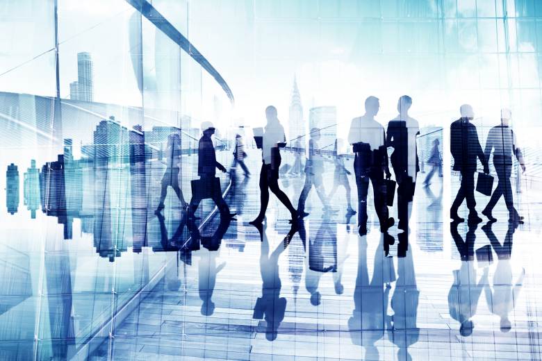 Studie: Loni v ČR vzniklo 127.000 podnikatelských subjektů, nejvíce od roku 2014 Studie: Loni v ČR vzniklo 127.000 podnikatelských subjektů, nejvíce od roku 2014