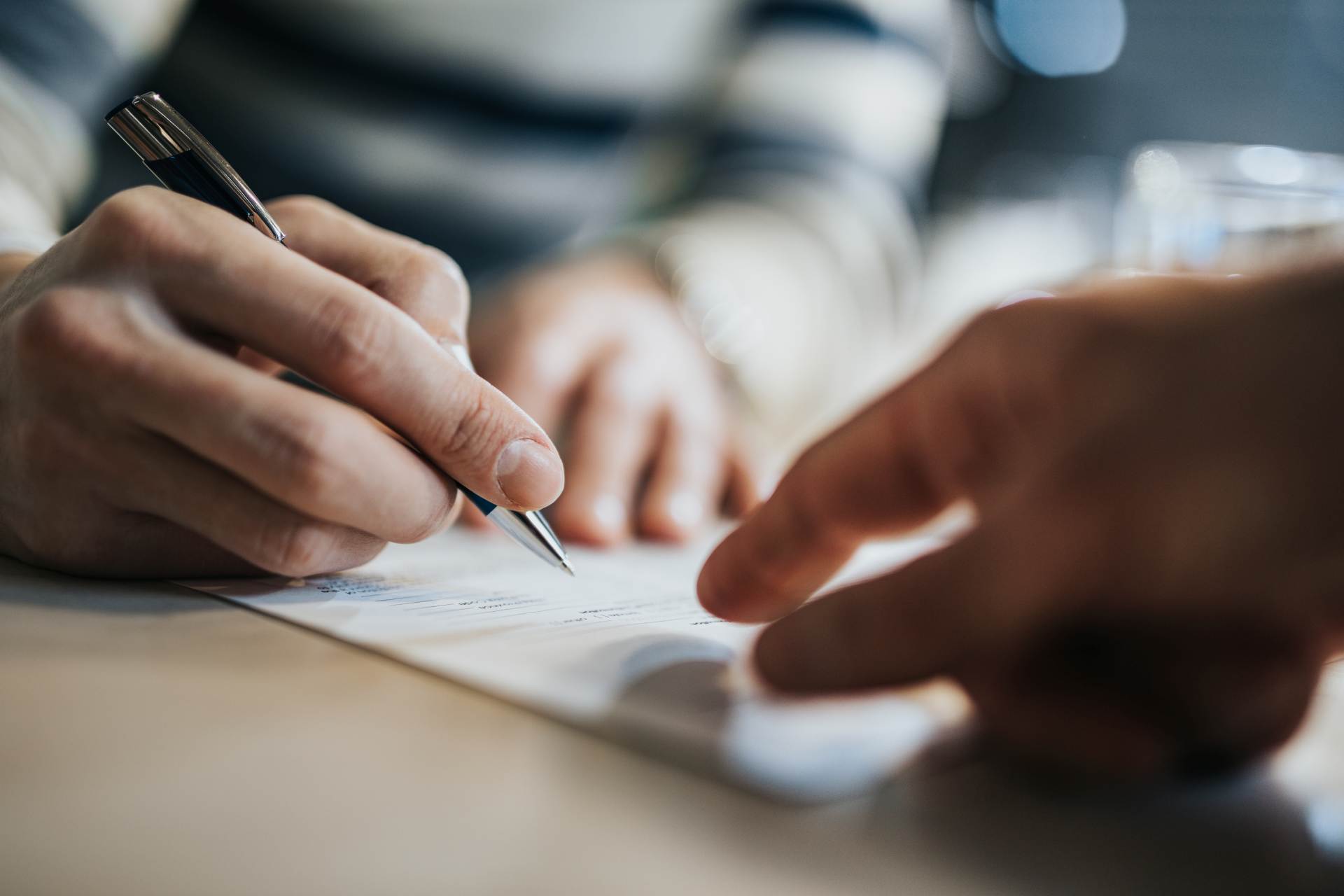 Hypoindex: Průměrná sazba hypoték meziměsíčně stoupla o 0,02 bodu na 5,32 pct