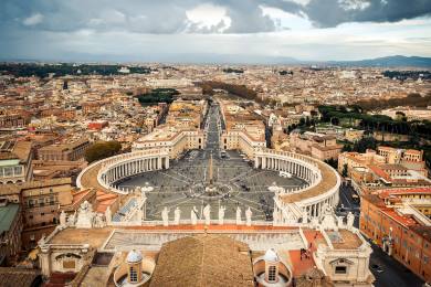 Lefebvristé směřují ke konfliktu s Vatikánem, chtějí jmenovat své biskupy