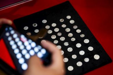 ČR archeologie muzea Středočeský