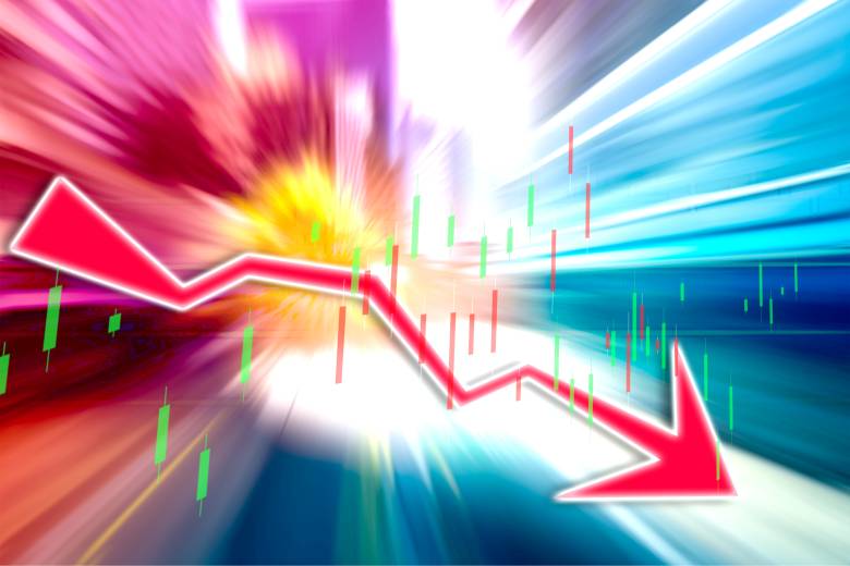Sentix:Důvěra investorů v ekonomiku eurozóny kvůli válce s Íránem výrazně klesla