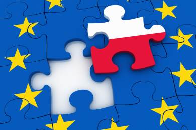Odchod z EU si přeje každý čtvrtý Polák, ukázal průzkum. Média bijí na poplach