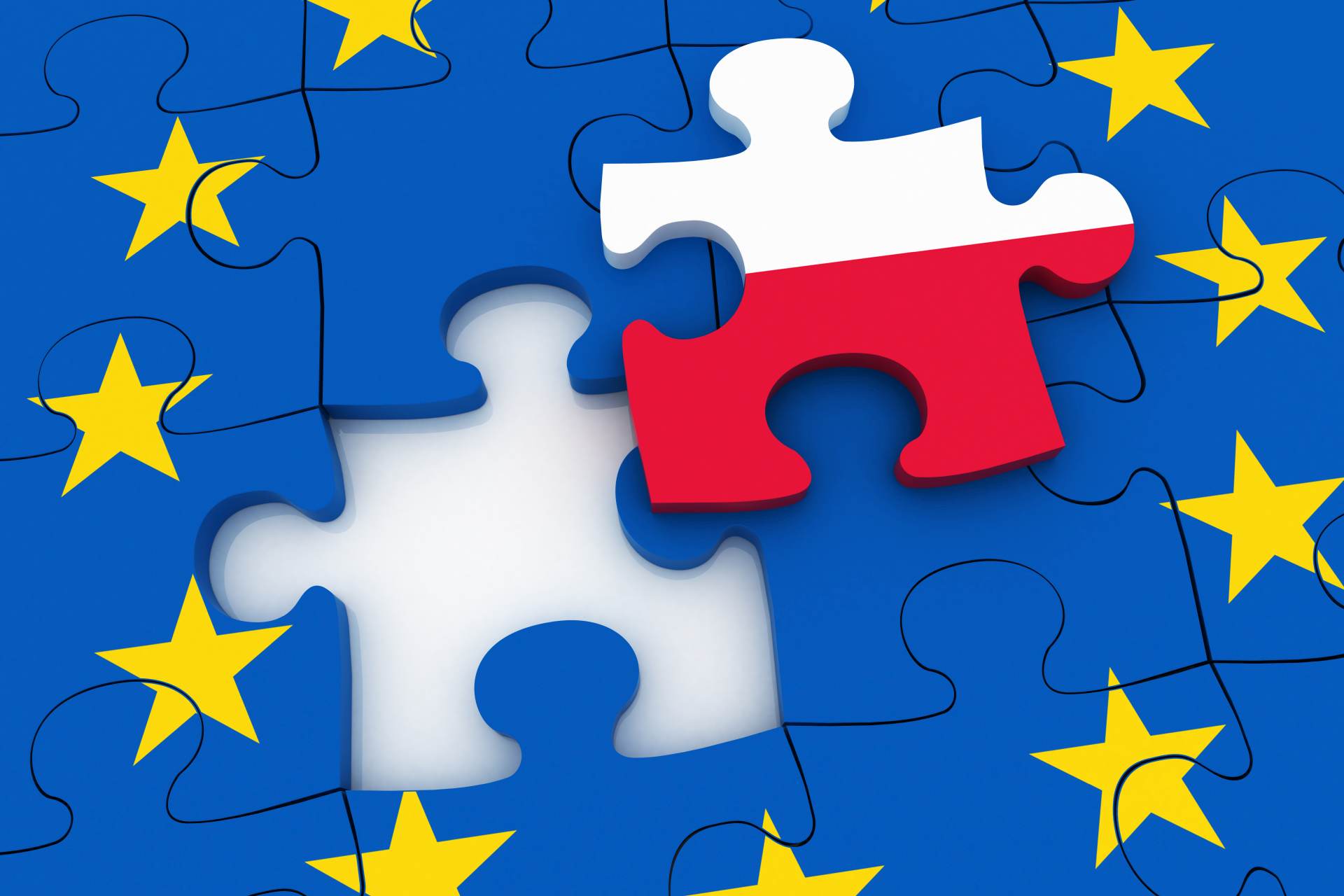 Odchod z EU si přeje každý čtvrtý Polák, ukázal průzkum. Média bijí na poplach