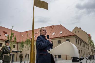 ČR historie výtvarné 1945 Kutlvašr