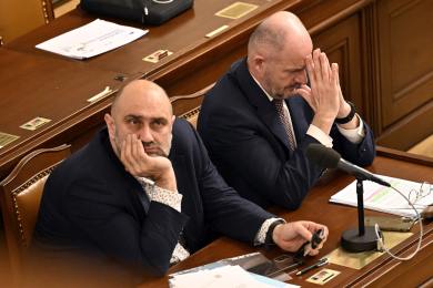 Rok před volbami má Sněmovna za sebou téměř dvakrát víc schůzí než ta minulá Rok před volbami má Sněmovna za sebou téměř dvakrát víc schůzí než ta minulá