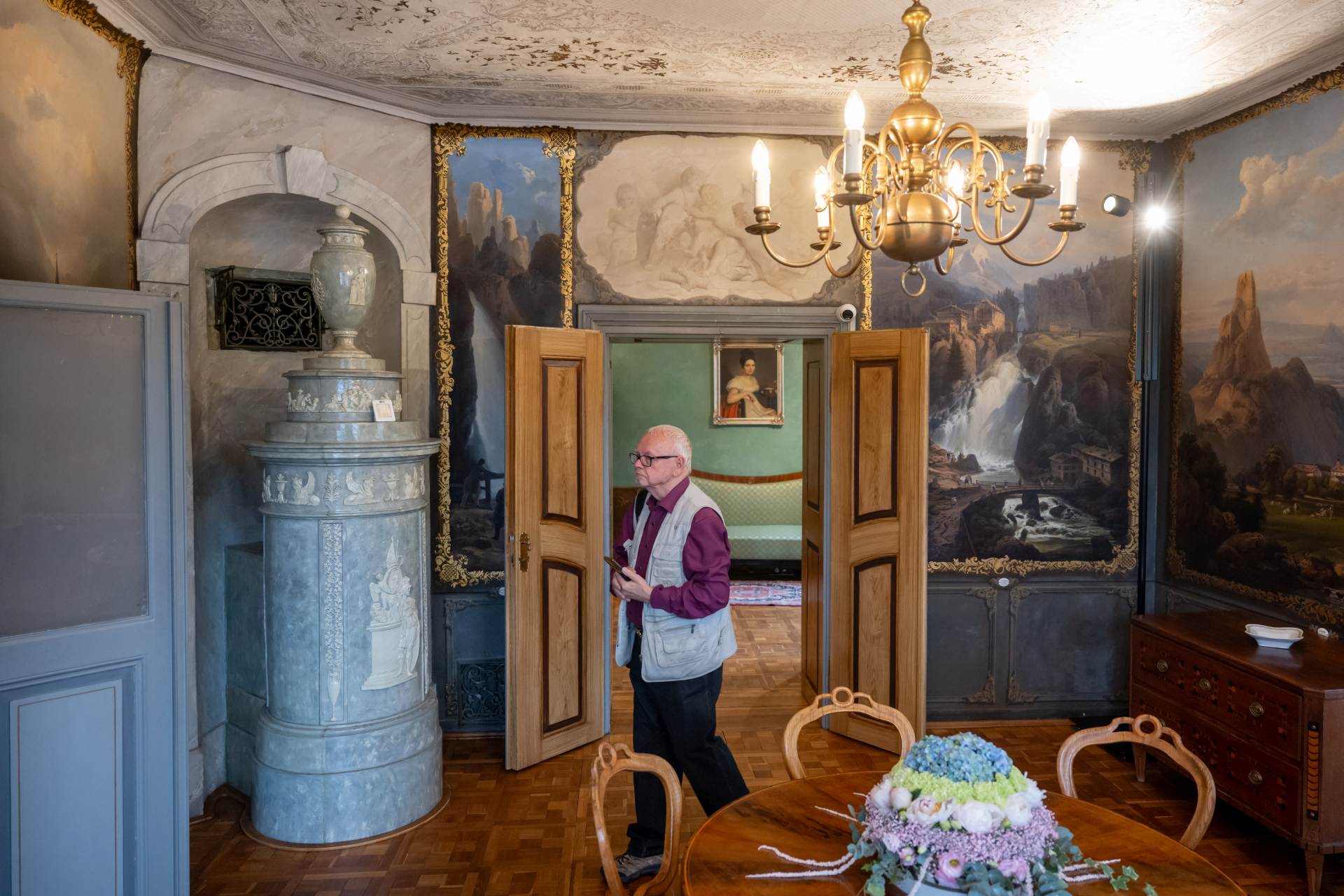 Národní technické muzeum otevírá expozici nově získaného Poštovního muzea