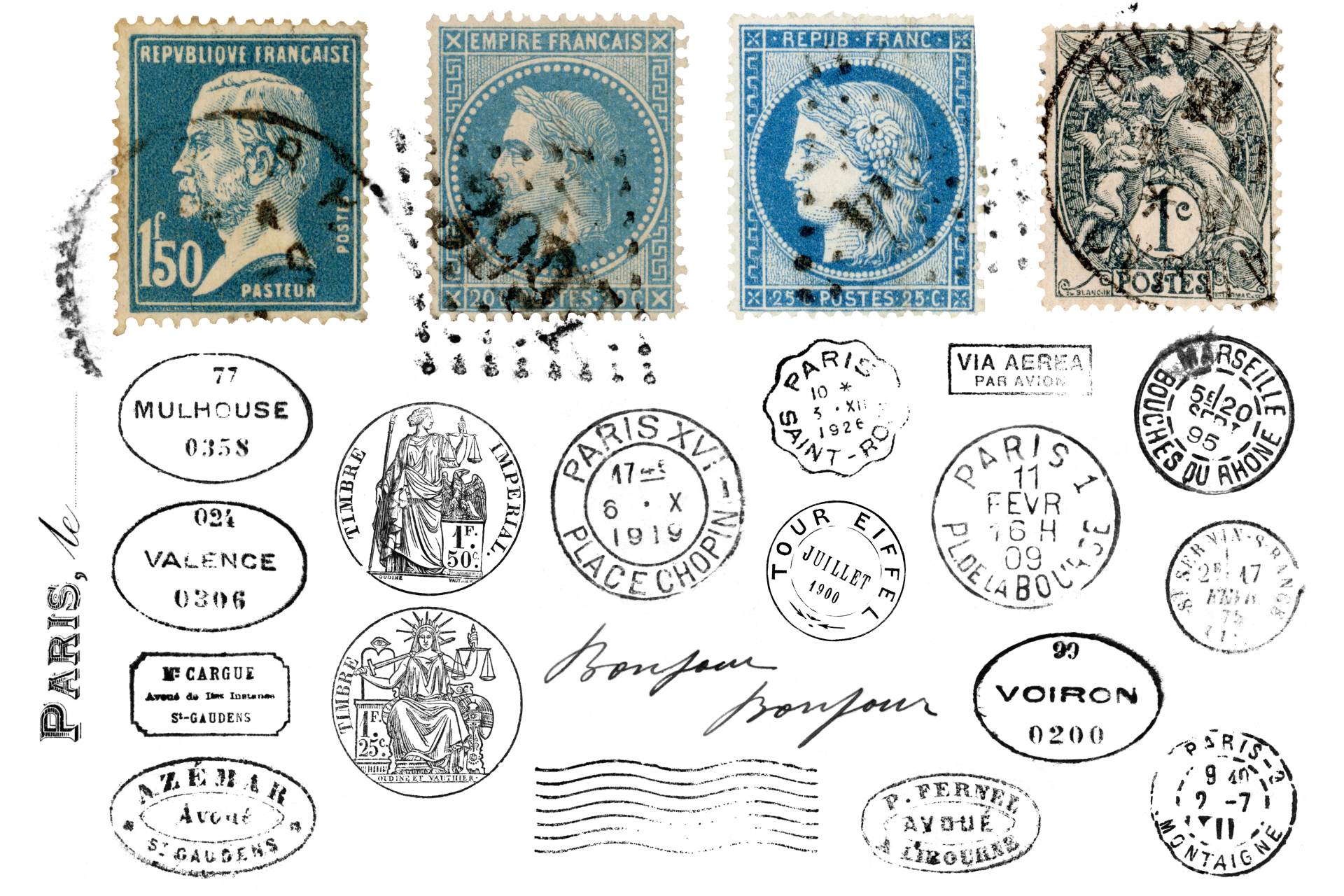 V Praze se uskuteční aukce známek s vyvolávacími cenami přes 17 milionů Kč