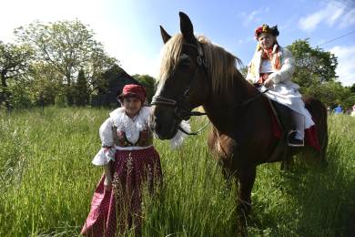 Památku světce Sarkandra po roce znovu připomene pouť z Holešova na Svatý Hostýn